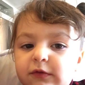 Meet your Posher, Jeremiah